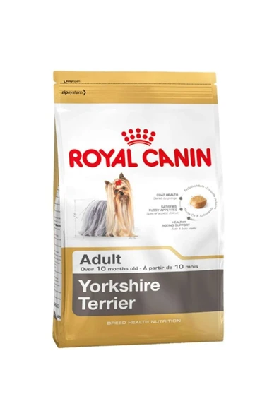 Royal Canin Yorkshire Terrier 28 Köpek Maması 1,5 kg ürün görseli