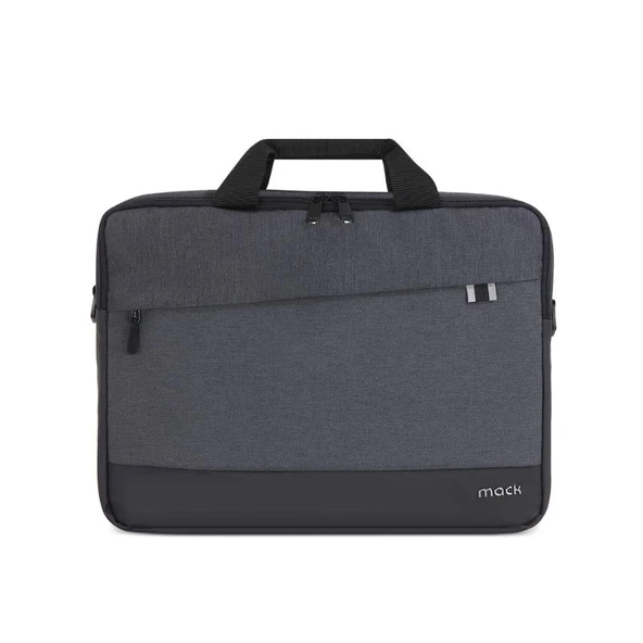 Mack MCE-1101 15.6" UNICITY Eco Notebook Çantası Siyah