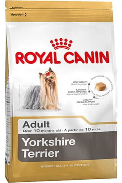 Royal Canin Yorkshire Terrier 28 Köpek Maması 1,5 kg - 2