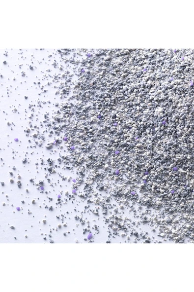 Lavender 10l Kedi Kumu - 6