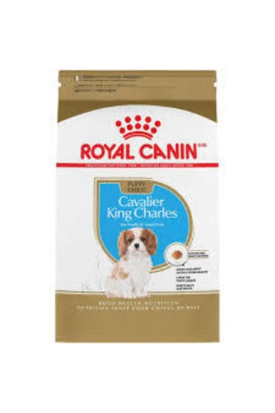 Royal Canin Cavalier King Charles Junior Yavru Köpek Maması 1,5 kg - Resim 2