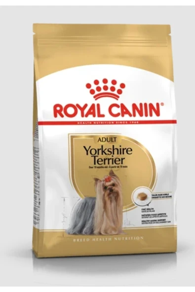 Royal Canin Yorkshire Terrier 28 Köpek Maması 1,5 kg ürün görseli