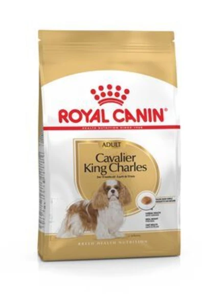 Royal Canin Cavalier King Charles 27 Yetişkin Köpek Maması 3 kg ürün görseli