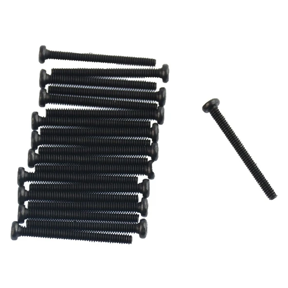 M2*20 Vida 25li Paket M2 x 20mm ürün görseli 1