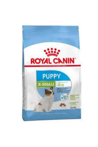 Royal Canin X-Small Puppy Köpek Maması 1.5 kg - 2