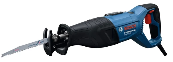 BOSCH GSA 12-30 TİLKİ KUYRUĞU PANTER TESTERE
