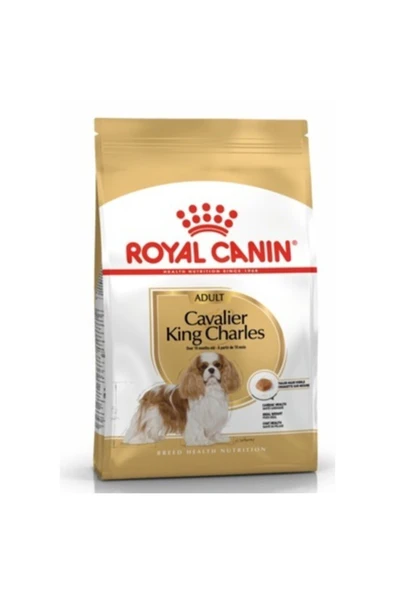 Royal Canin Cavalier King Charles 27 Yetişkin Köpek Maması 3 kg ürün görseli