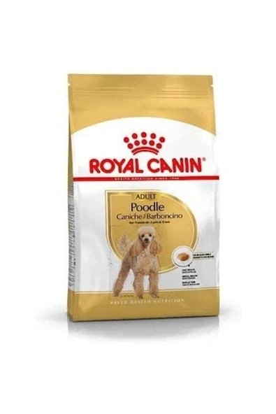 Royal Canin Poodle Adult Yetişkin Köpek Maması 3 kg - Resim 2