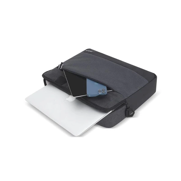 Mack MCE-1101 15.6" UNICITY Eco Notebook Çantası Siyah - 4