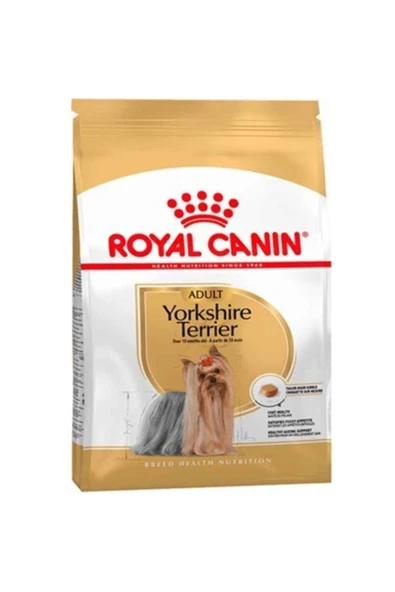 Royal Canin Yorkshire Terrier 28 Köpek Maması 1,5 kg ürün görseli