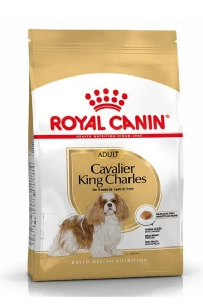 Royal Canin Cavalier King Charles Adult Yetişkin Köpek Maması 1,5 Kg ürün görseli