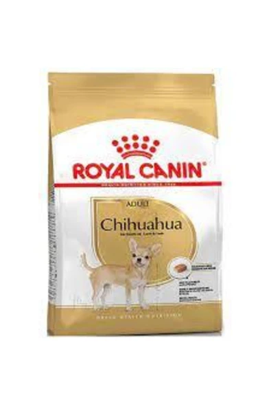 Royal Canin Chihuahua Yetişkin Köpek Maması 1,5 kg ürün görseli 1