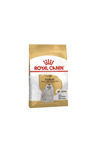 Royal Canin Maltese Bichon Maltais Yetişkin Köpek Maması 1,5 kg