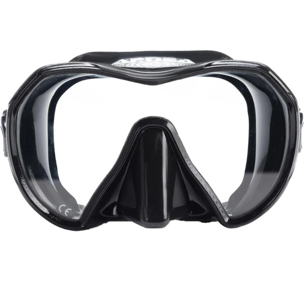 APNEA PATARA BLACK MASK - 2
