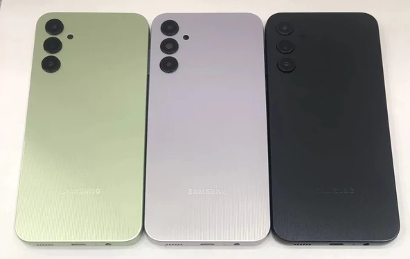 Samsung Galaxy A14 SM-A145 Arka Kapak ürün görseli