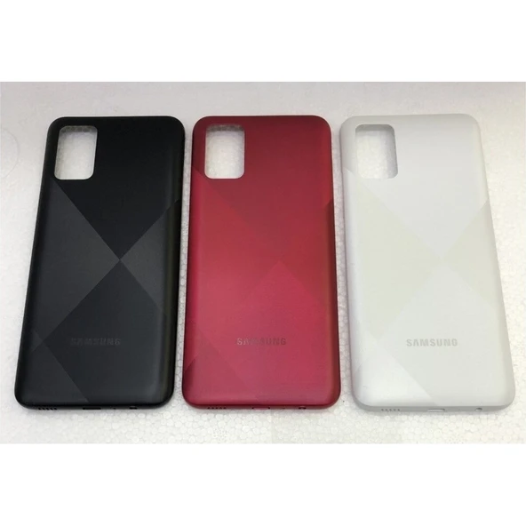 Samsung Uyumlu Galaxy Uyumlu M02 Sm-M022 Batarya Pil Kapağı (542229677) ürün görseli