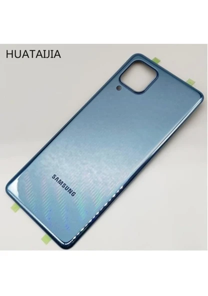 Samsung Uyumlu M32 Arka Pil Kapak