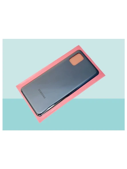 Samsung Galaxy M51 Uyumlu Arka Kapak Batarya Kapağı ürün görseli