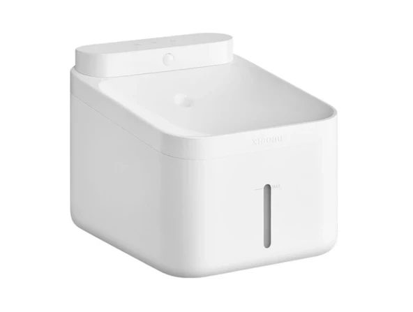 Xiaomi Pet Fountain 2 Beyaz - 4