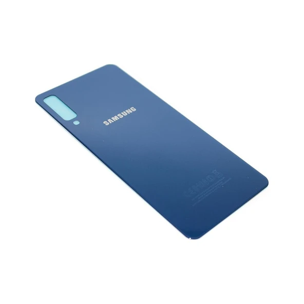 Samsung Galaxy A7 2018 A750 Arka Kapak Pil Kapağı - 2
