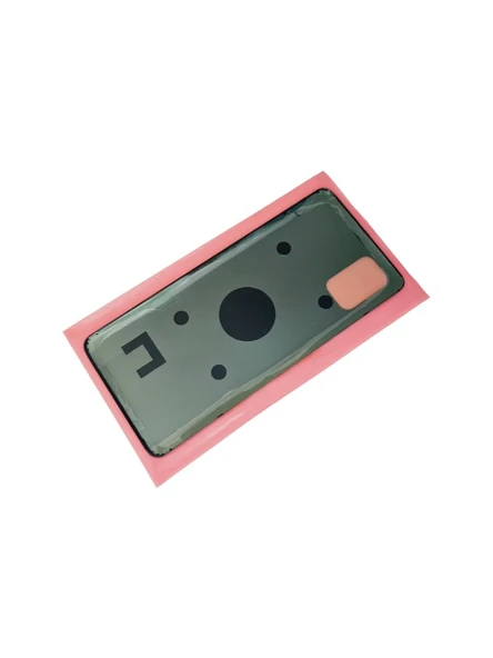 Samsung Galaxy M51 Uyumlu Arka Kapak Batarya Kapağı - Resim 2