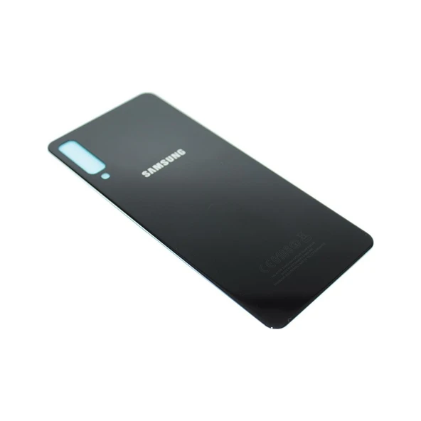 Samsung Galaxy A7 2018 A750 Arka Kapak Pil Kapağı - 4