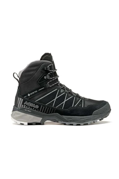 Asolo Tahoe Winter Gore Tex Erkek Kar Botu - 4