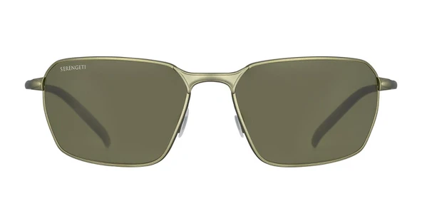 Serengeti Shelton SS547004 Polarize Erkek Güneş Gözlüğü - Resim 2