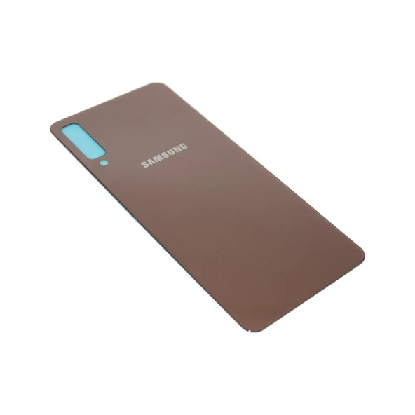 Samsung Galaxy A7 2018 A750 Arka Kapak Pil Kapağı - 3