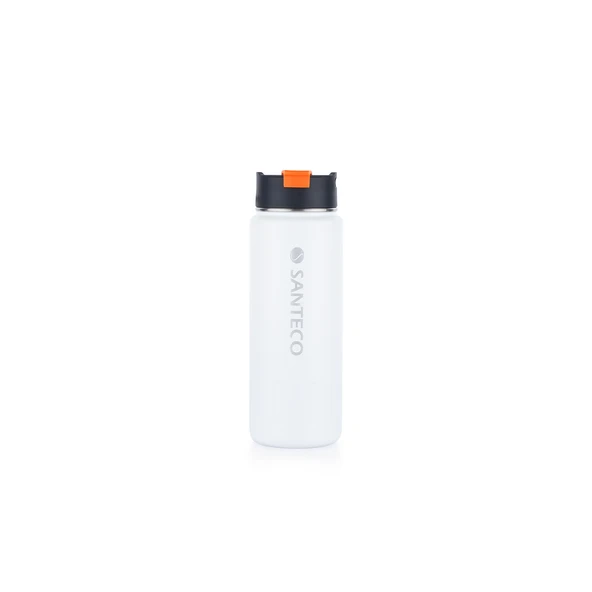 Santeco Kotka Termos 710 Ml-Beyaz