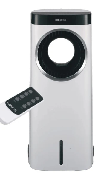 freevier Cold Tower FLS-L20AR19 Beyaz Hava Soğutucu