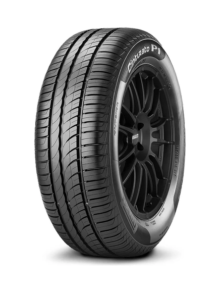 Pirelli Cinturato P1 195/65 R15 91V Yaz Lastiği - 2024