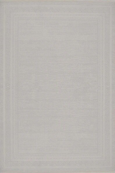 Gabardin Halı Jade 7022 Kemik Serisi Triko Akrilik Salon Oturma Yatak Odası Halısı