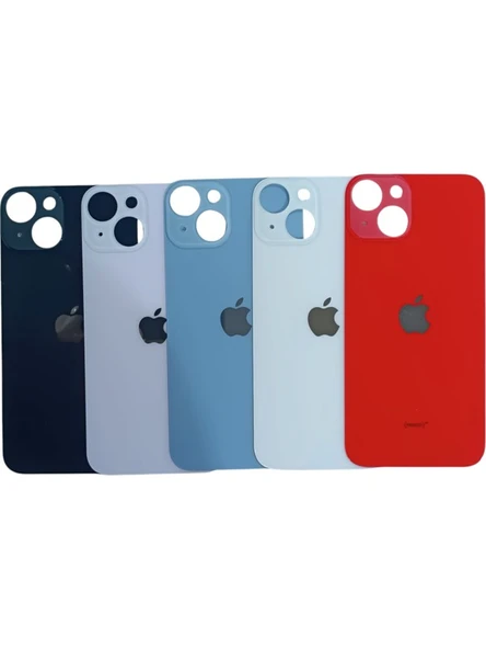 Apple iPhone 14 Plus Arka Kapak Pil Kapağı - Resim 2
