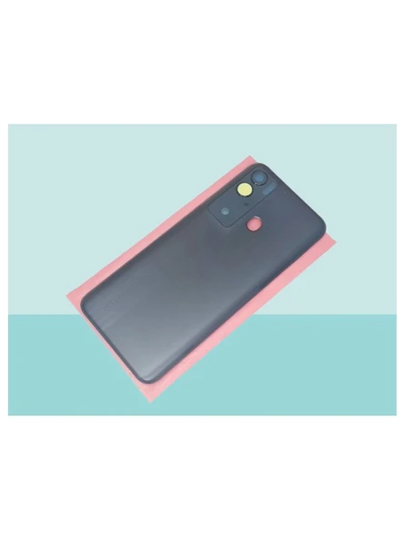 Tecno Pova Neo Uyumlu  Kasa Arka Kapak Batarya Kapağı
