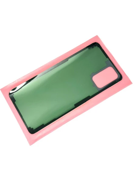 Samsung Galaxy S20 Plus Uyumlu Arka Kapak Batarya Kapağı ürün görseli