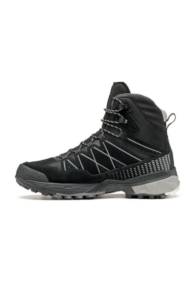 Asolo Tahoe Winter Gore Tex Kadın Kar Botu - 4