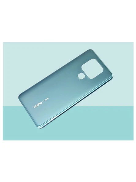 Tecno Camon 16 (CE7J) Uyumlu Arka Kapak Batarya Kapağı ürün görseli 1