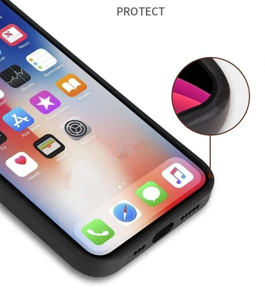 Samsung Galaxy M22 Kartlıklı Rich Boss Deri Kılıf Açık Kahve - 4