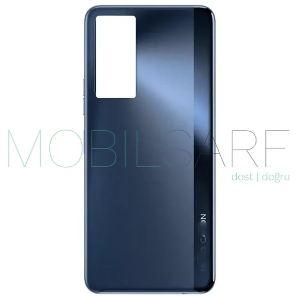 TECNO CAMON 18P ARKA KAPAK