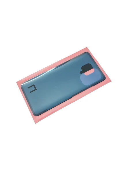 Xiaomi Poco F3 Arka Kapak Batarya Kapağı