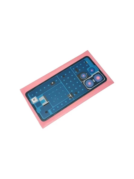 Xiaomi Redmi Note 13 Arka Kapak - 1