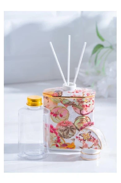 Acar Dream Whisper Dekoratif Koku RYL-07020