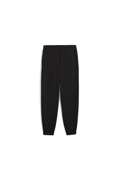 PUMA KADIN SCRIPT COMFORT SWEATPANTS EŞOFMAN ALT 68498501 - 2