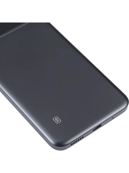 Xiaomi Poco M5 / Poco M5  Arka Kapak - Resim 6