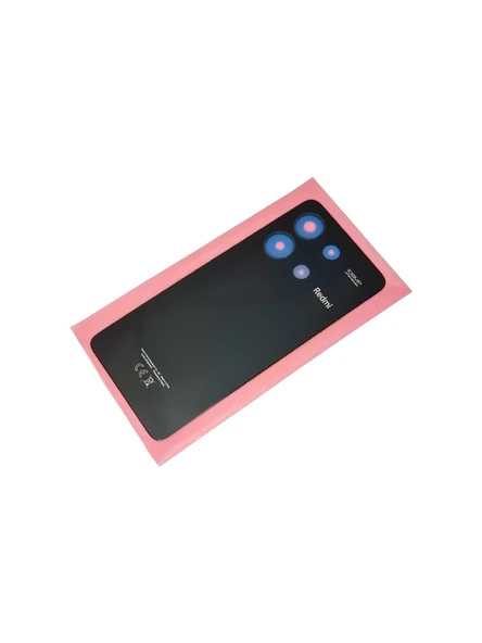 Xiaomi Redmi Note 13 Arka Kapak - 2
