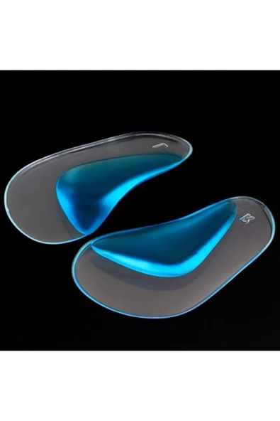 FİXFLEX Jelli Ark Desteği (ÇİFT) Jetsepet