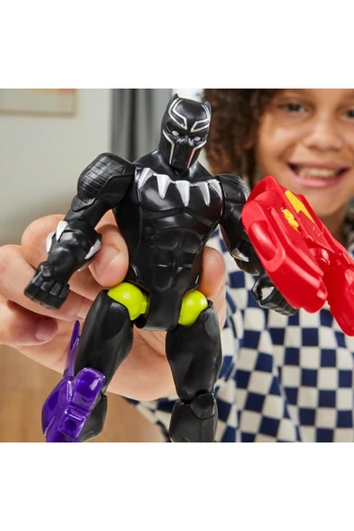 AVENGERS MIXMASHERS DELUXE FİGüR F9265/F9268 - 8