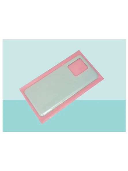 xiaomi Mi 13T Uyumlu Arka Kapak Batarya Kapağı - 2