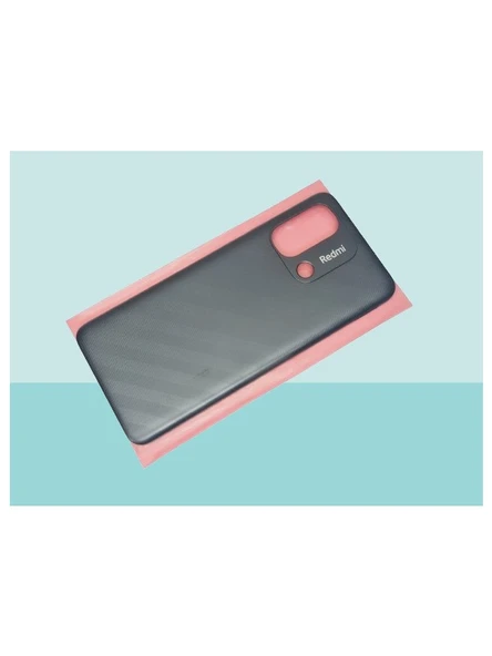 Xiaomi Redmi 12C Full Kasa Arka Kapak Batarya Kapağı - Resim 2